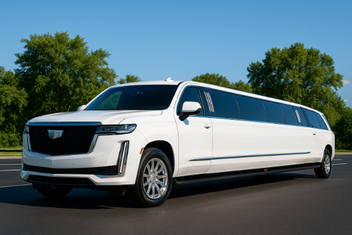Euless Limousine