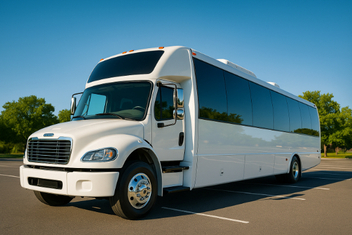 Euless Minibus