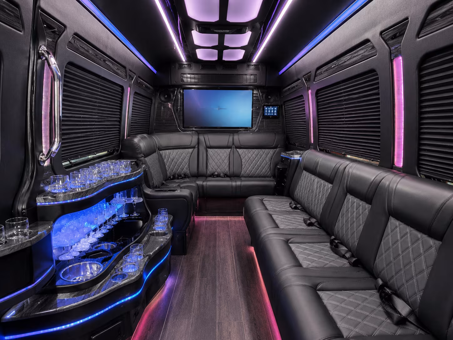 busrentaleuless com helps you find fort worth wine scene transportation from euless