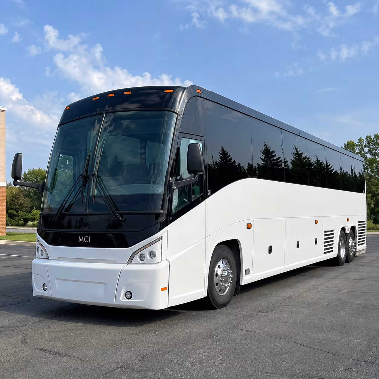 busrentaleuless com makes getting to dickies arena in fort worth easy