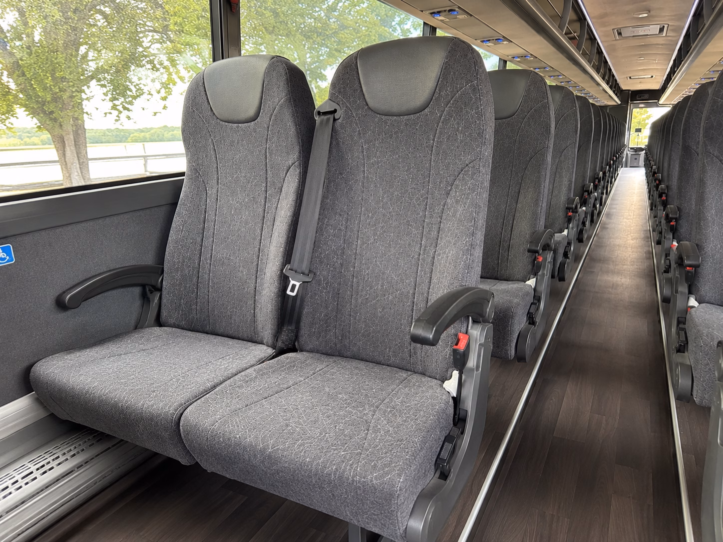 charter buses to austin san antonio and every texas destination