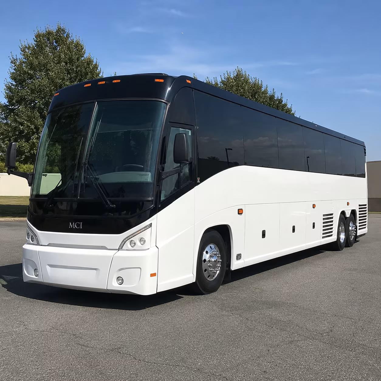 church retreat and conference transportation from euless