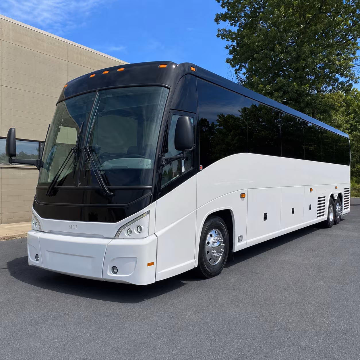 concert bus rentals to at t stadium in arlington