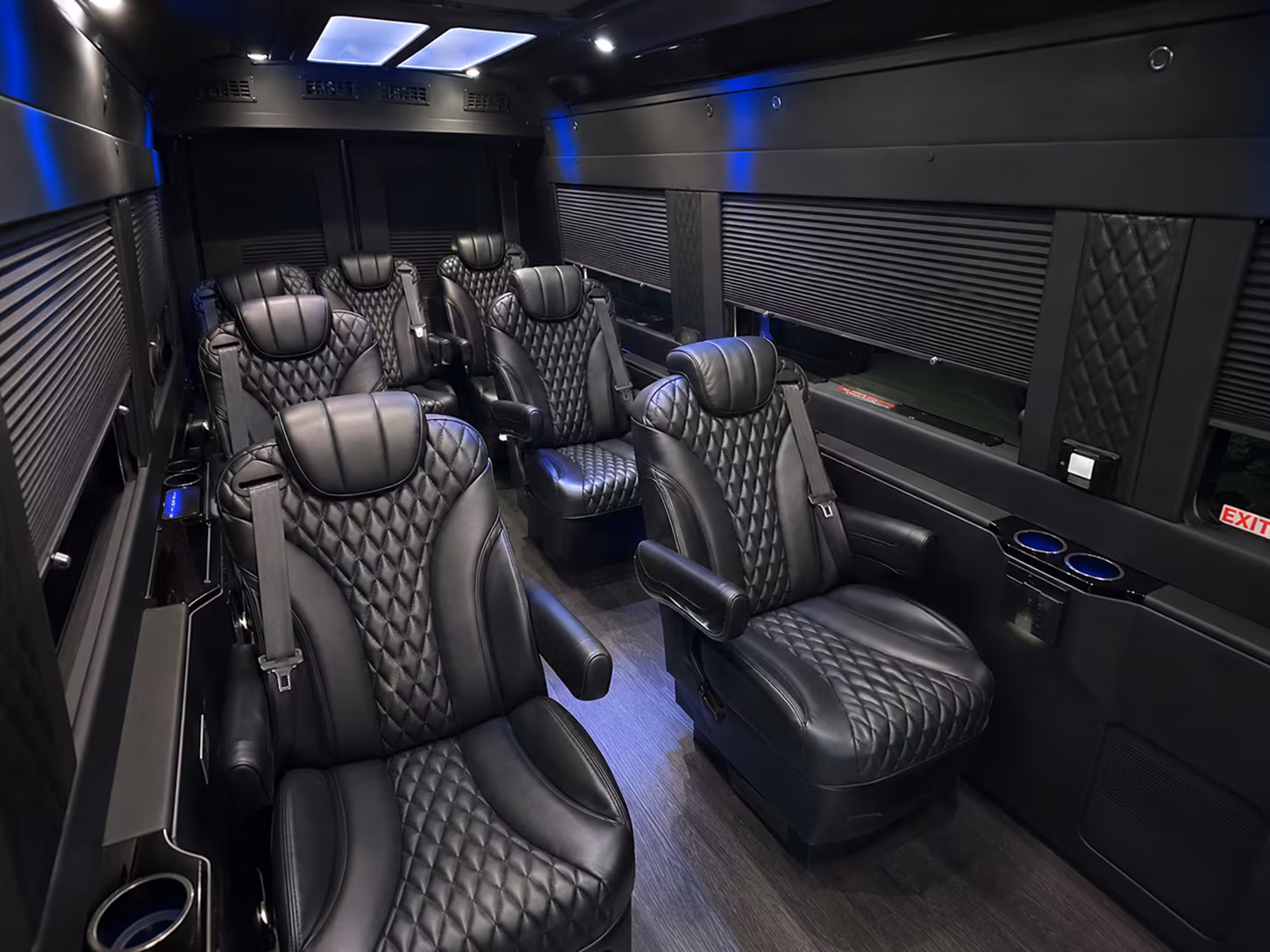euless concert transportation
