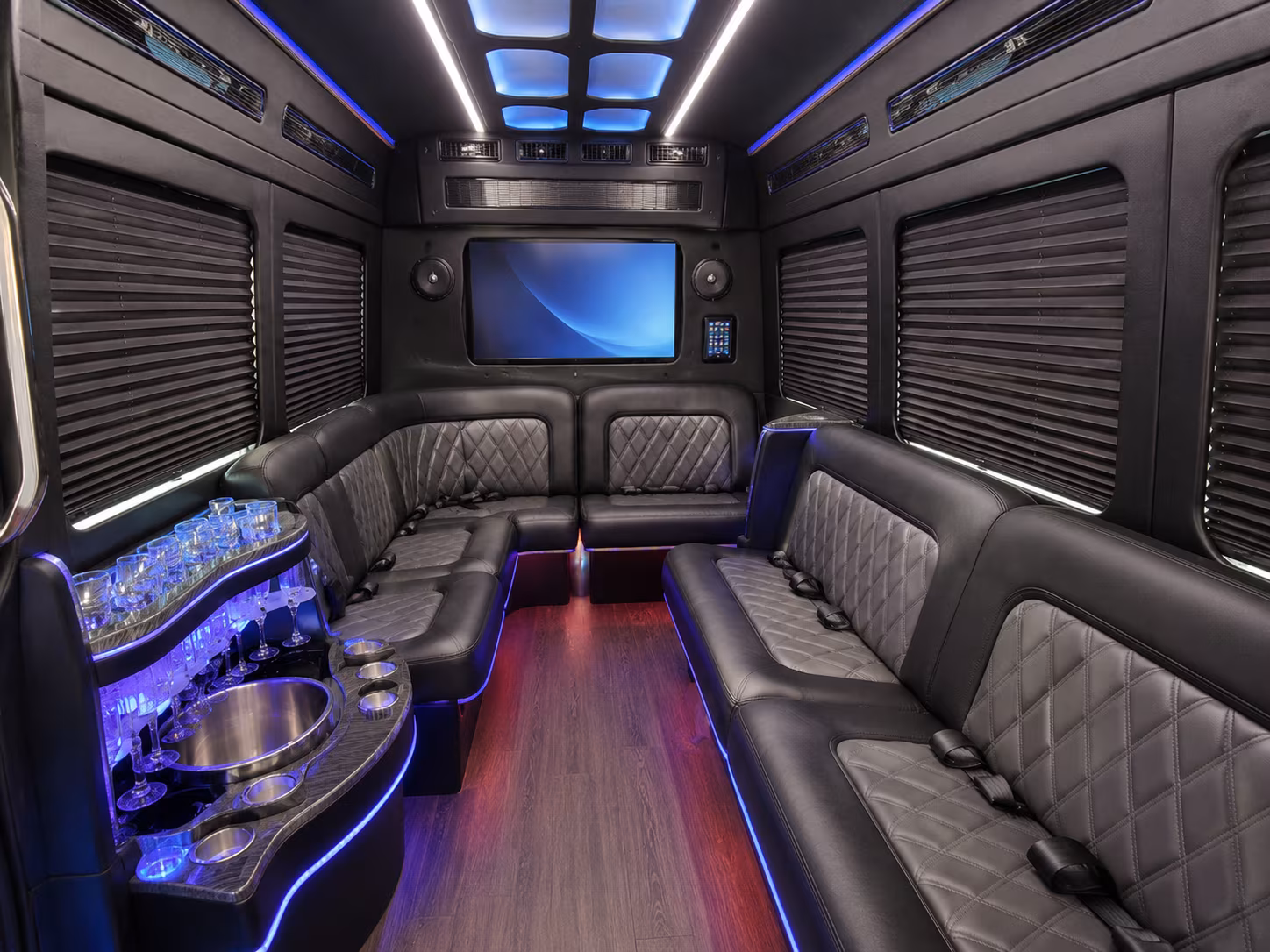 euless long distance transportation
