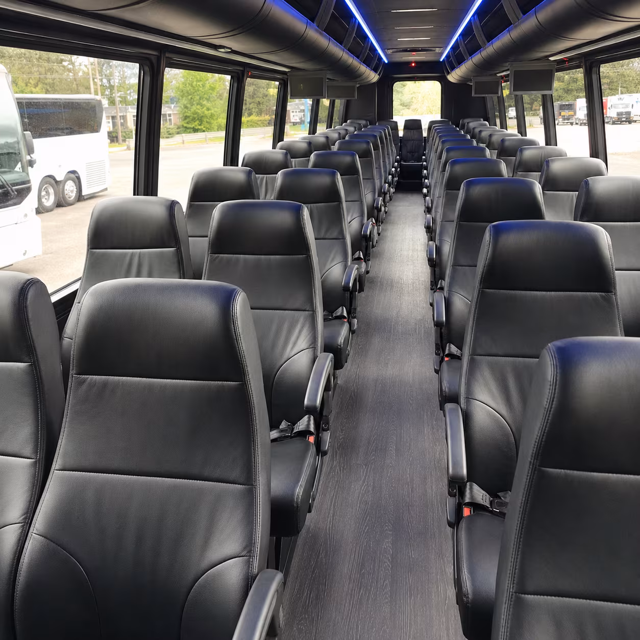 euless private event transportation