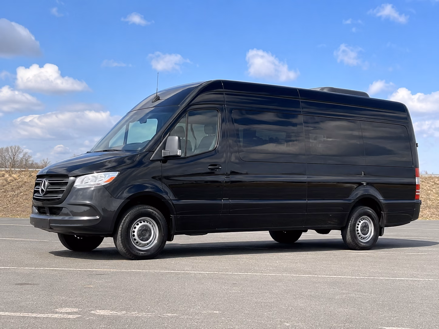 euless prom transportation onboard seating
