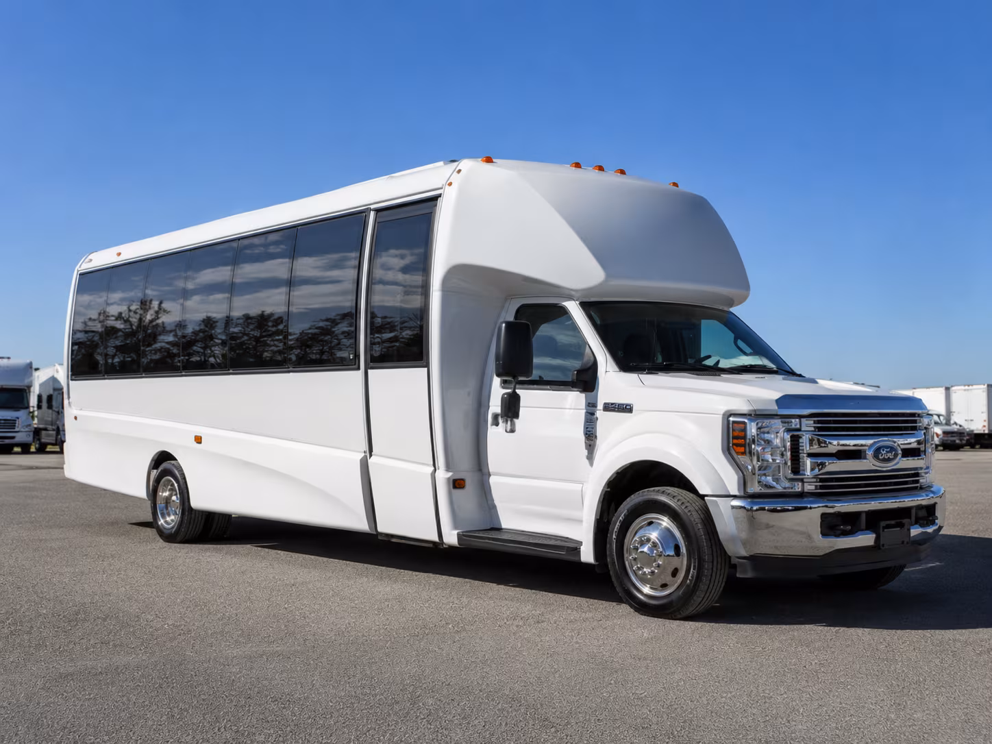 euless religious group transportation