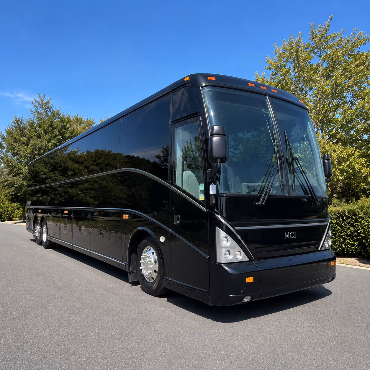 euless wedding transportation onboard seating