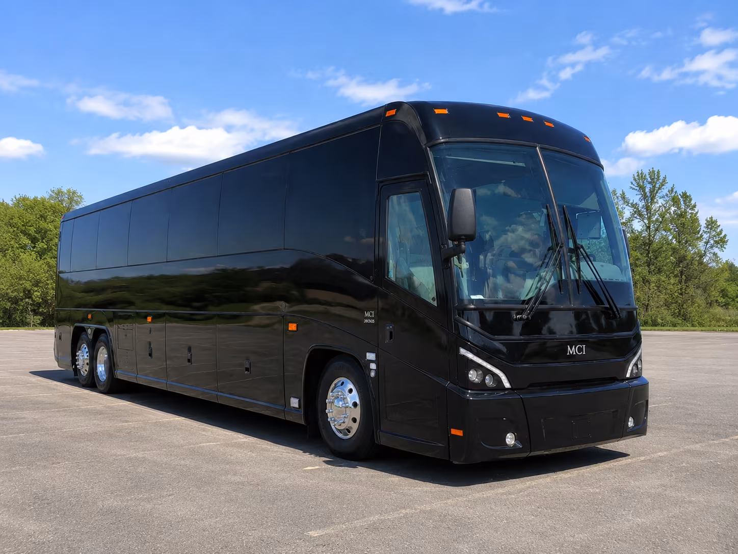 euless wedding transportation
