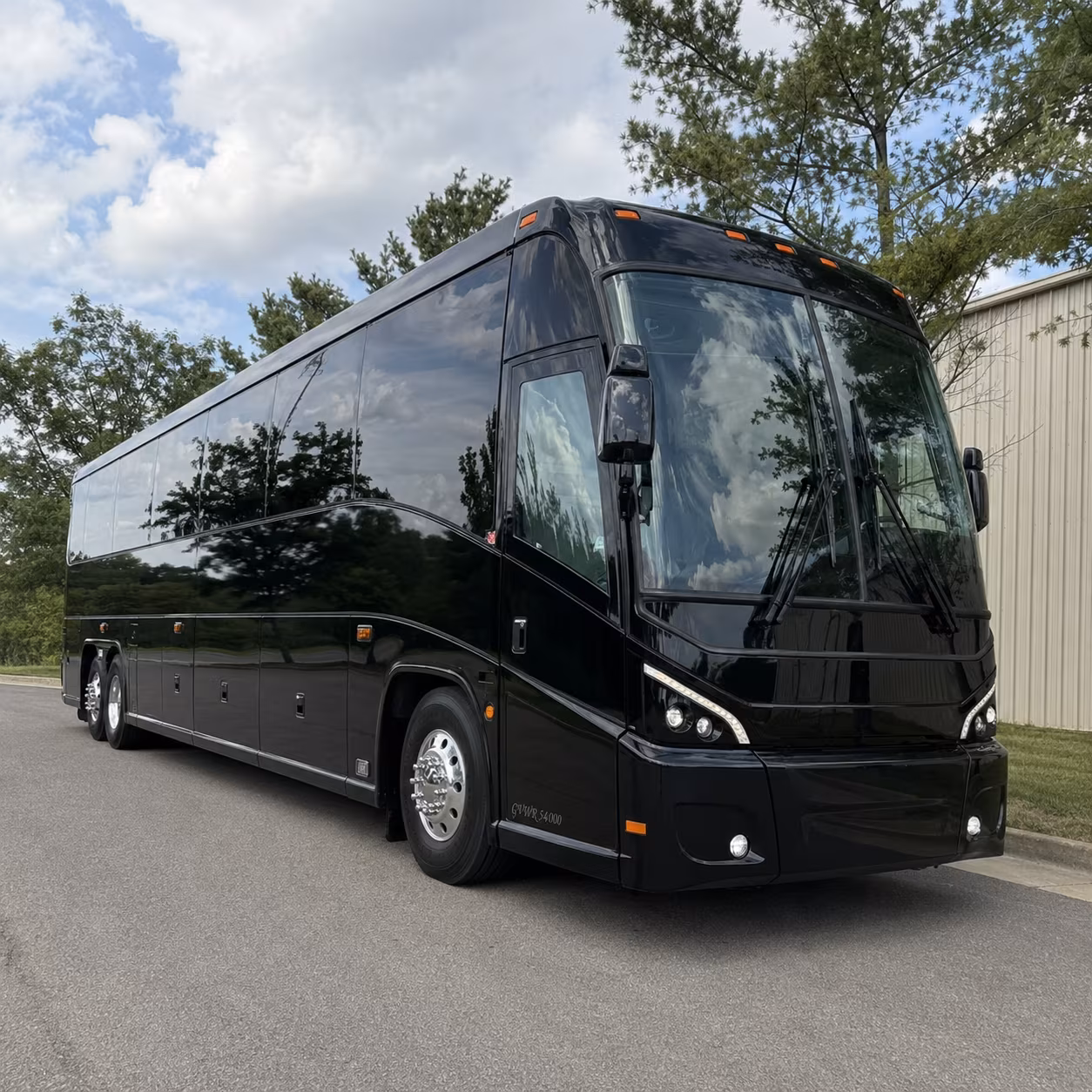 group charters to new orleans houston and the gulf coast