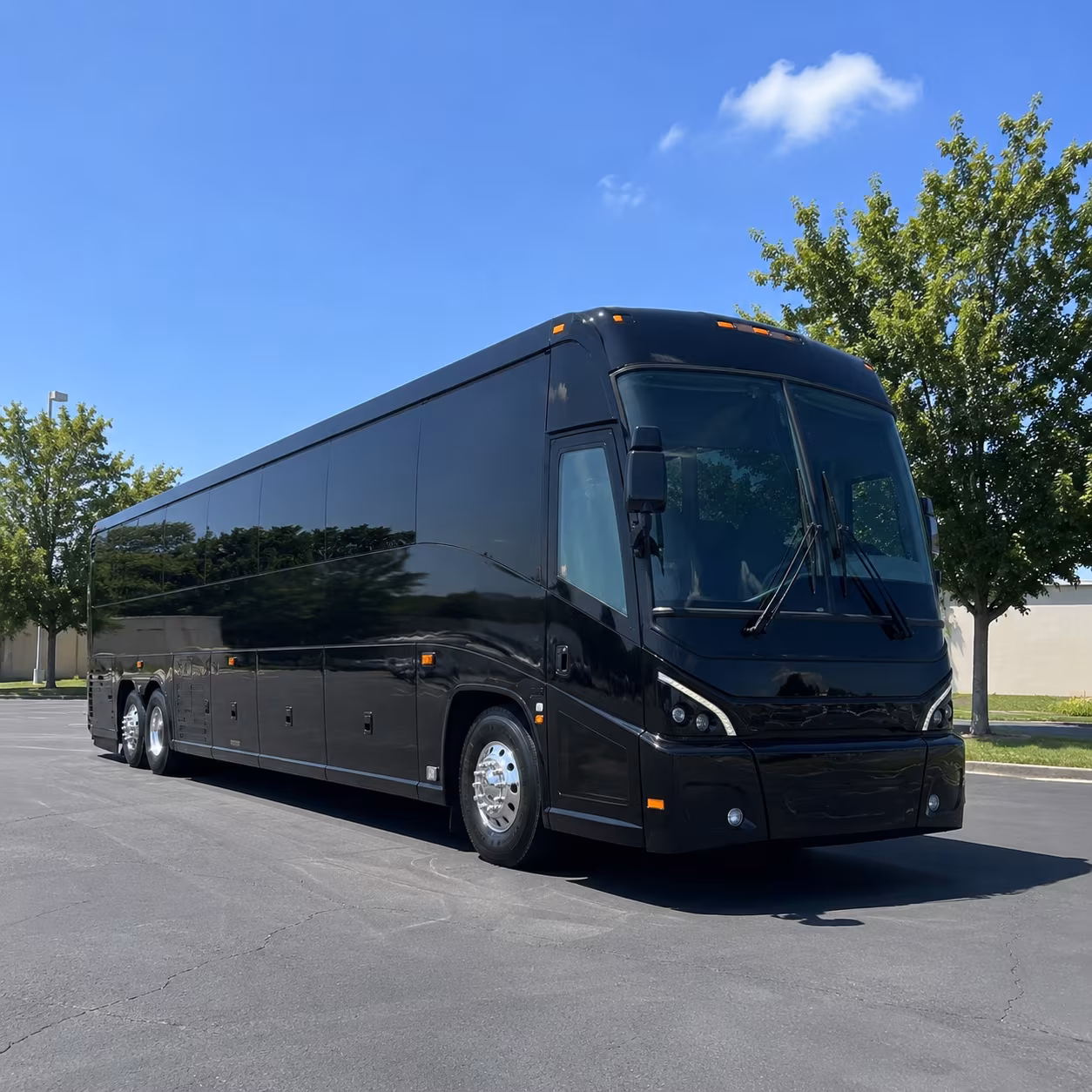 long distance charter runs to fort hood camp wolters and beyond