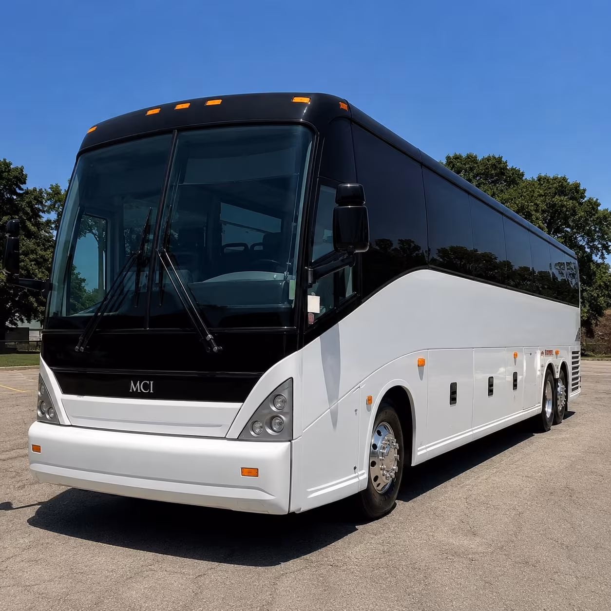 multi day charter bus packages for sports tournaments and school trips