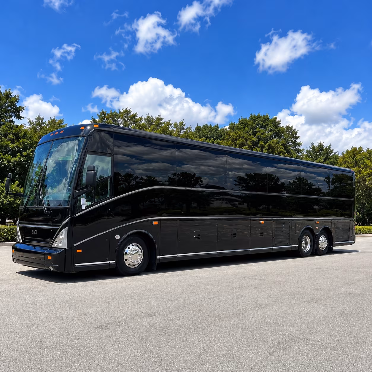tcu football and fort worth sporting events bus rentals for euless groups