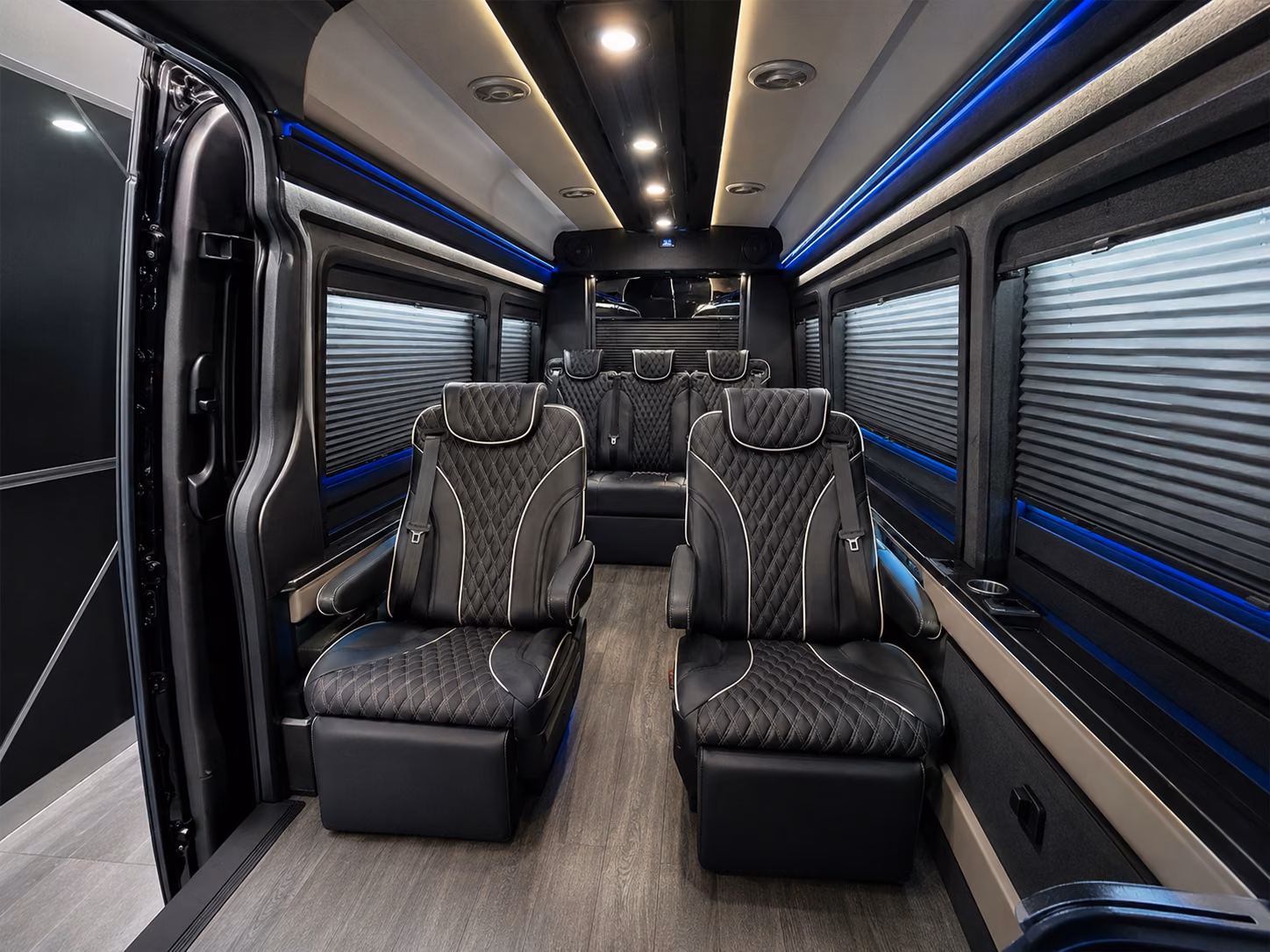 use busrentaleuless com to book hotel to airport shuttles along the tx 183 corridor