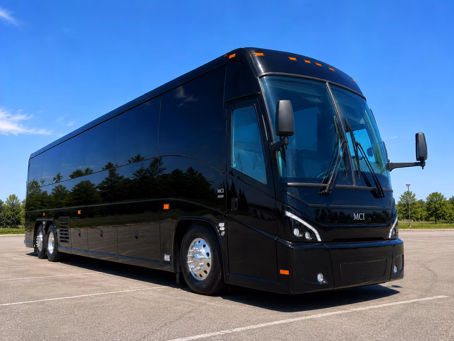 we help you compare wedding buses for every part of your big weekend