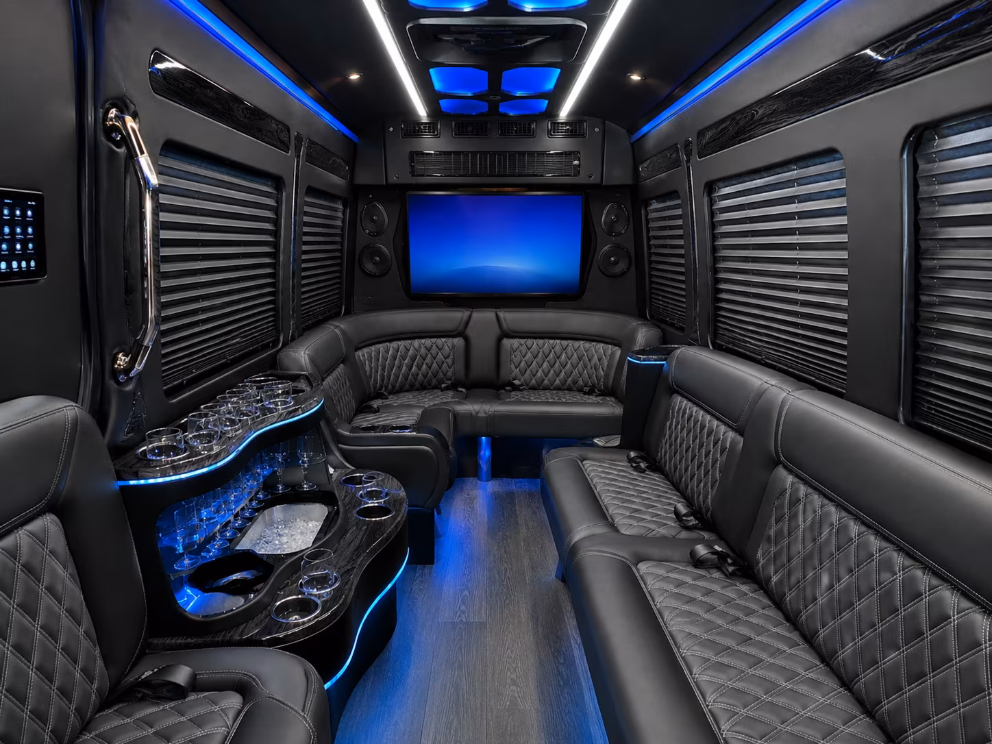 you ll love how easy it is to request a custom wedding transportation package
